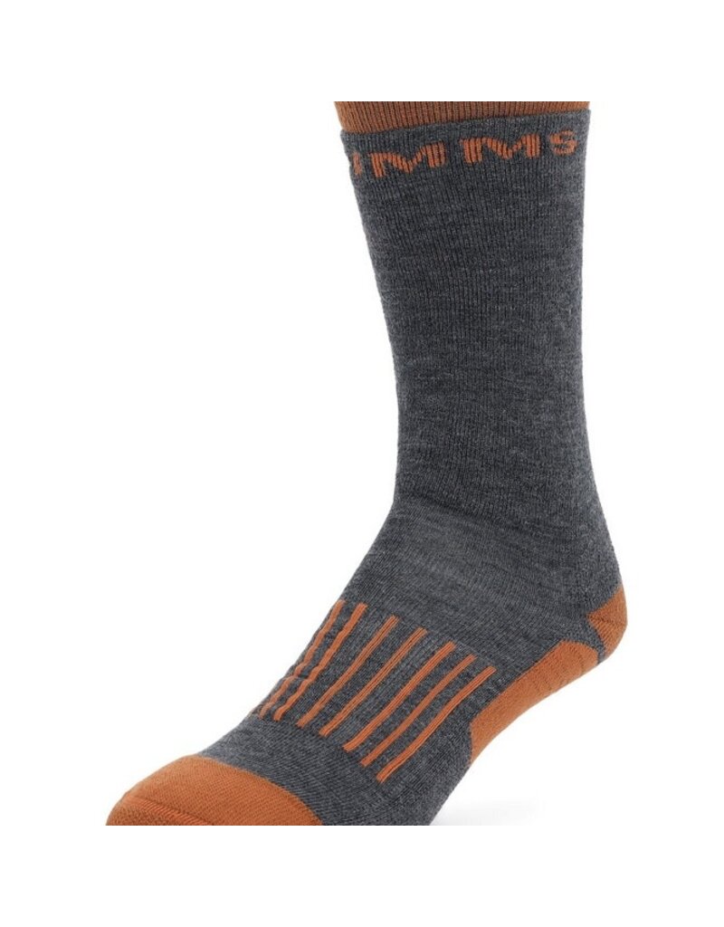 Simms Simms - Men's Merino Midweight Hiker Sock