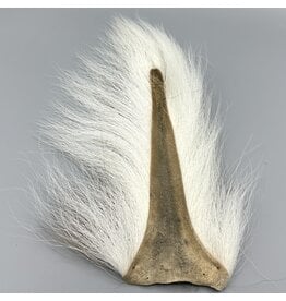 Gaspe Fly Co Gaspe Fly Co - Natural Bucktail