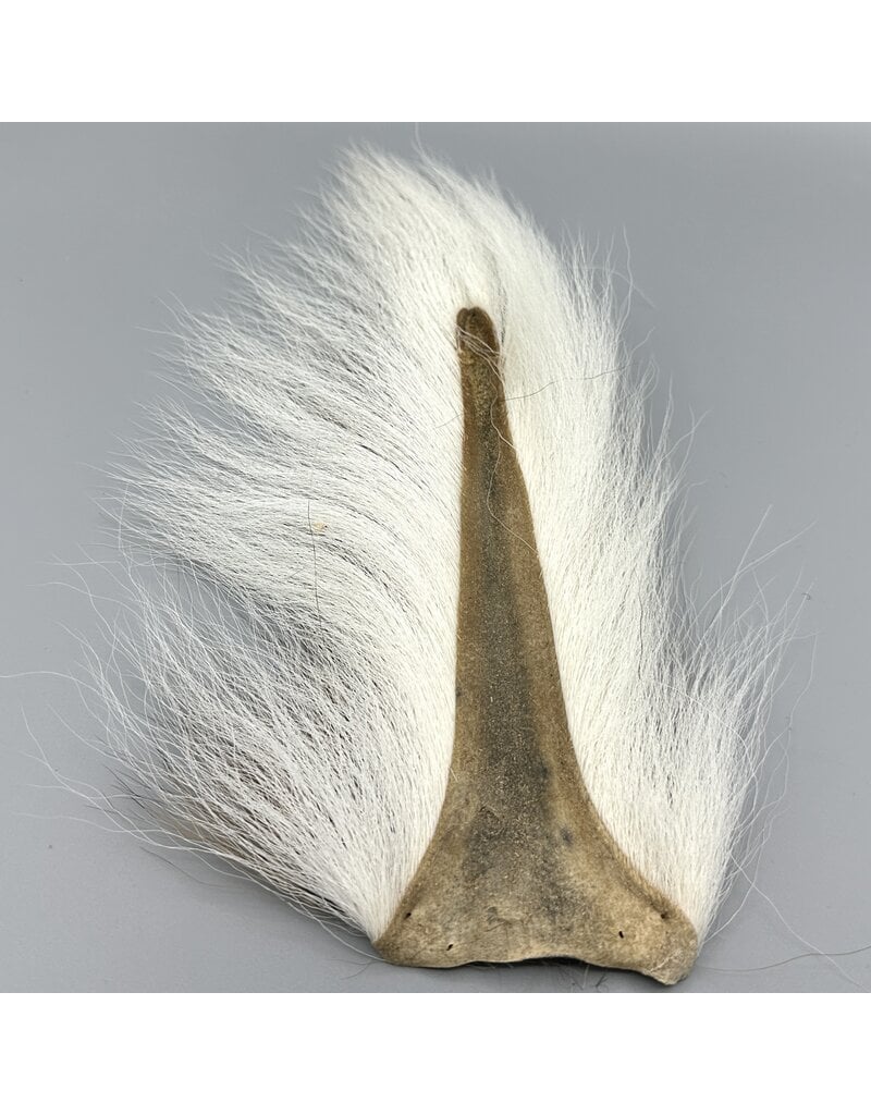 Gaspe Fly Co Gaspe Fly Co - Natural Bucktail