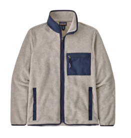 Clearance patagonia fleece sale