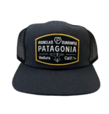 Patagonia Patagonia - Relaxed Trucker Hat