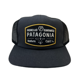 Patagonia Patagonia - Relaxed Trucker Hat