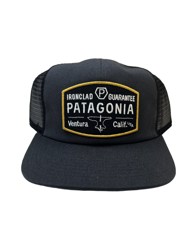 Patagonia Patagonia - Relaxed Trucker Hat