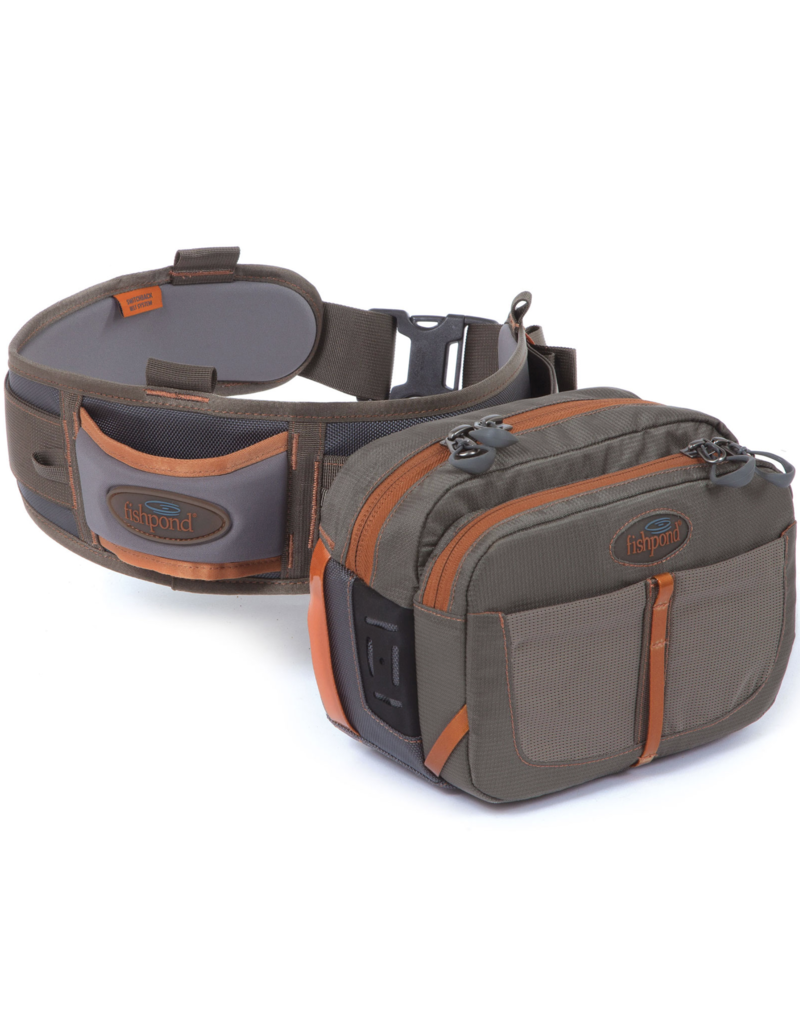 Fishpond - Switchback Belt System (old model) - CLEARANCE - Drift  Outfitters & Fly Shop Online Store