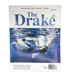 The Drake Mag Winter 2024