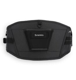 Simms Simms - Access Tech Belt Black