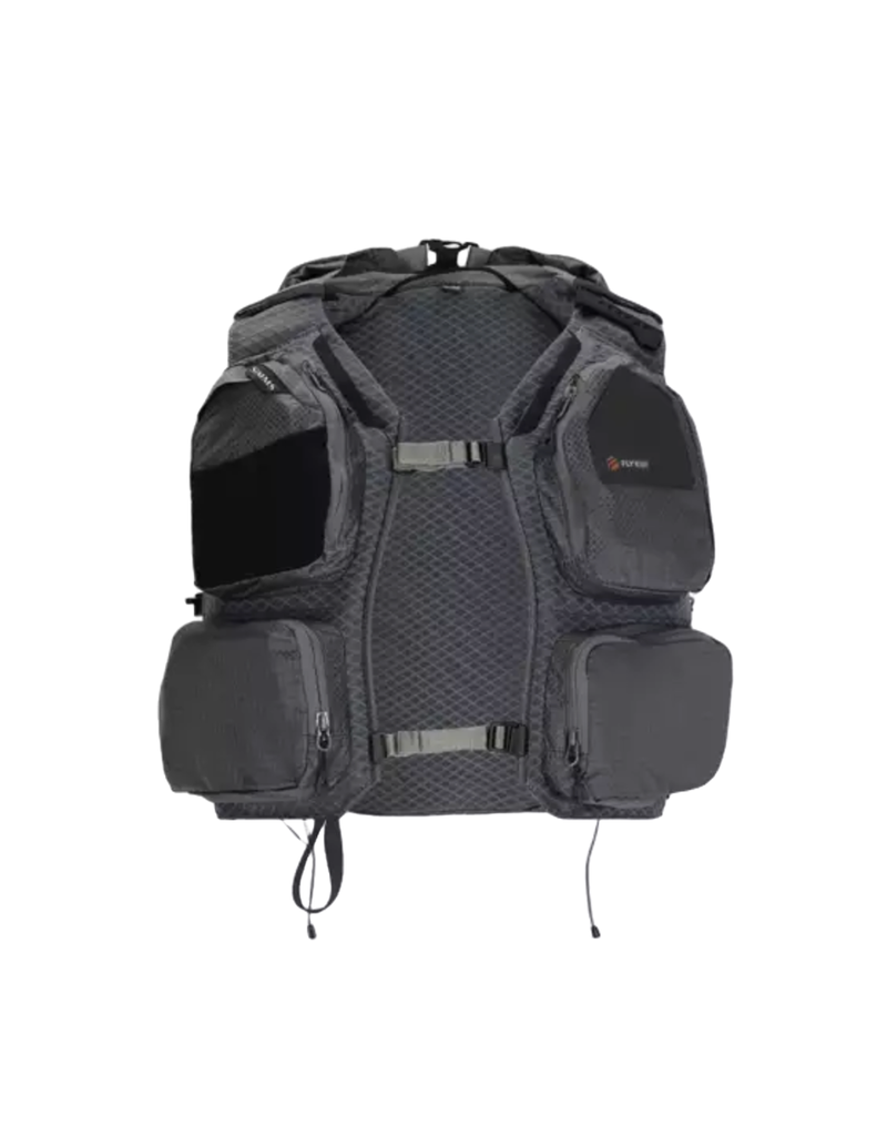 Simms - Flyweight Vest Pack - Drift Outfitters & Fly Shop Online Store