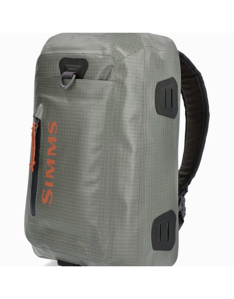 Simms Dry Creek Z Hip Pack - Olive