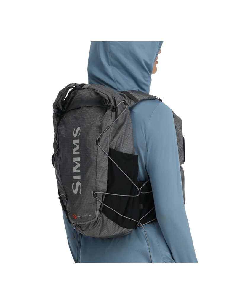 Simms Simms -  Flyweight Vest Pack
