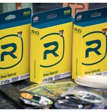 RIO RIO - Integrated Scandi Launch Shop Exclusive