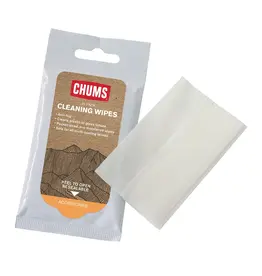 Chums Chums - Cleaning Wipes