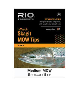 RIO 50% OFF - RIO MOW Tips Kit - CLEARANCE