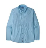 Patagonia 50% OFF - Patagonia M's Long Sleeve Sun Stretch Shirt - CLEARANCE