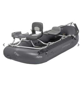 Raft Accessories and Outfitting