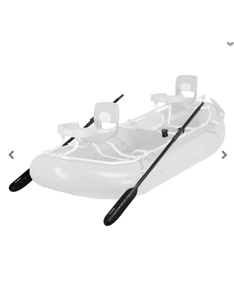NRS NRS Slipstream 129 Fishing  Raft Packages