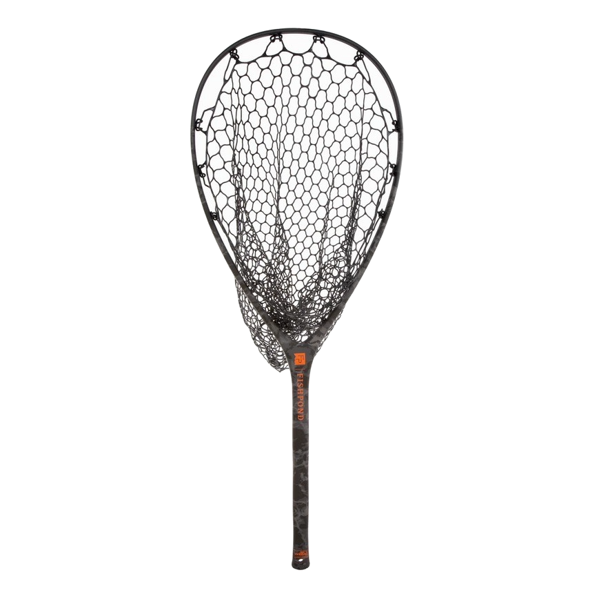 Fishpond Nomad Mid Length Boat Net Wild Run Edition Toronto's Fly