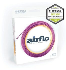 Airflo Airflo - Superflo Power Taper
