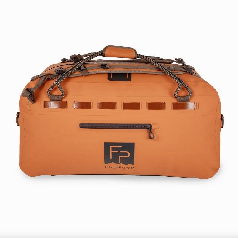 Fishpond Thunderhead Grande Submersible Duffle Toronto's Fly