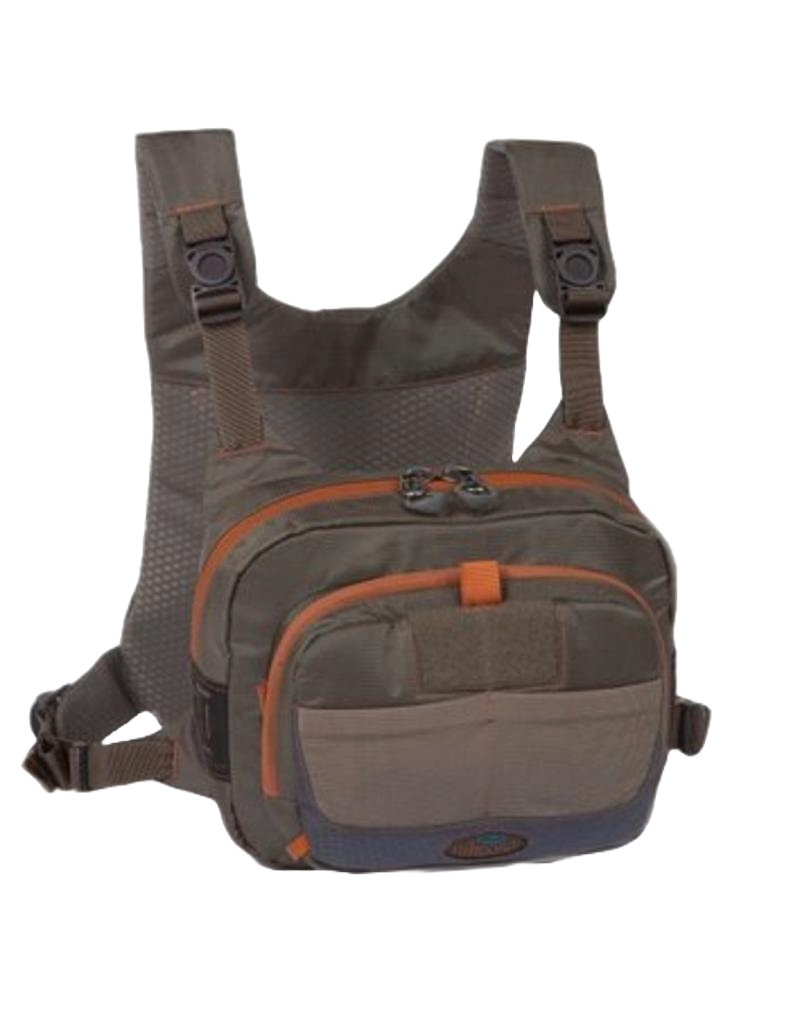 Fishpond Fishpond - Cross Current Chest Pack