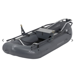 NRS Slipstream 120 Fishing Raft Standard Package – Blackfoot River  Outfitters