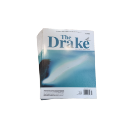 The Drake Magazine The Drake Mag Spring 2024