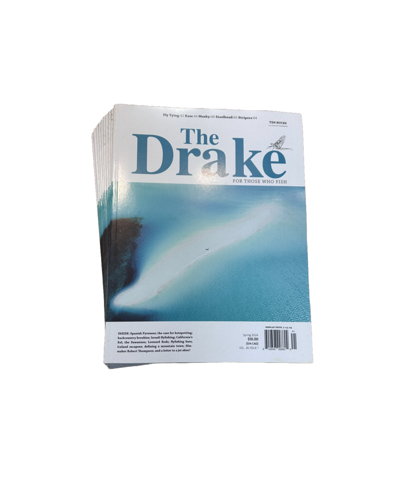 The Drake Magazine The Drake Mag Spring 2024