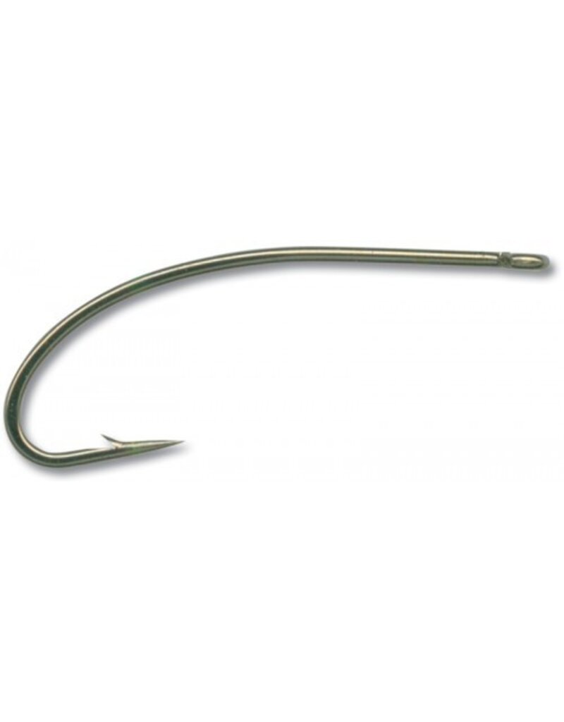 Mustad 50% OFF - Mustad Long Curved C53S - CLEARANCE