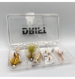 Drift Outfitters & Fly Shop Web Store - Home Page - Drift
