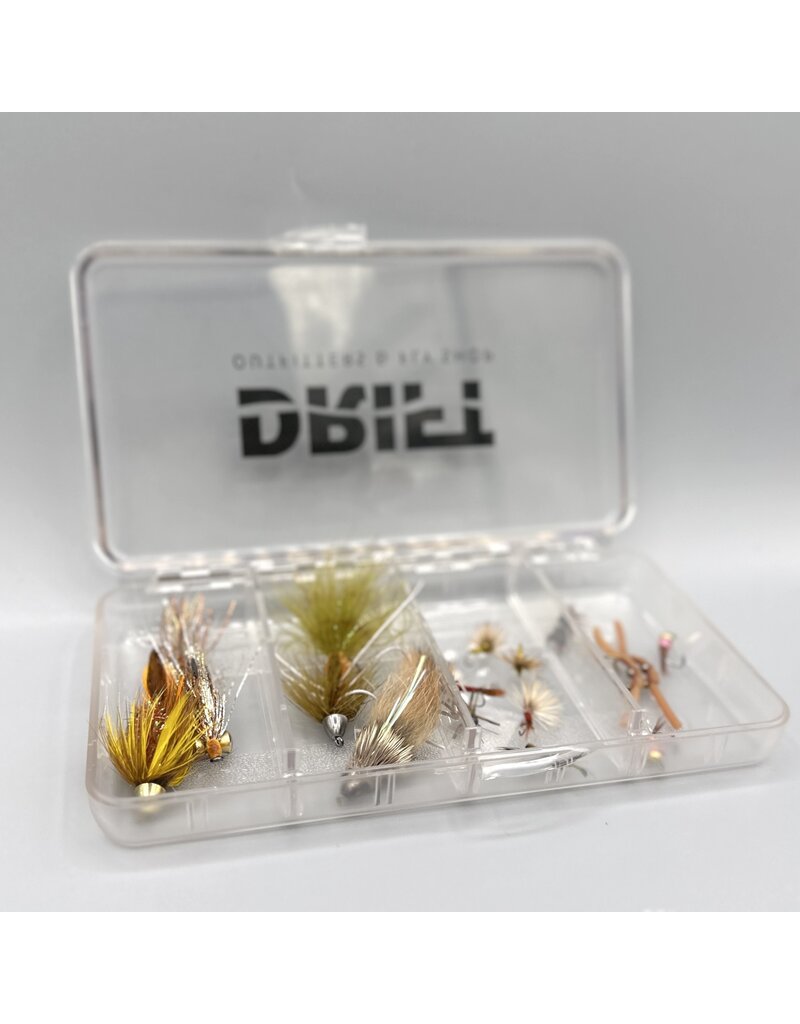 Drift Outfitters Drift Spring Trout Kit