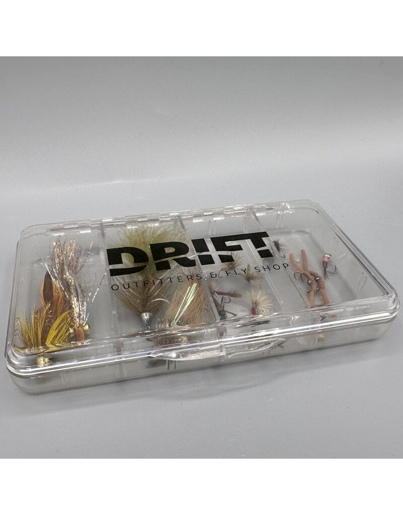 Drift Outfitters Drift Spring Trout Kit