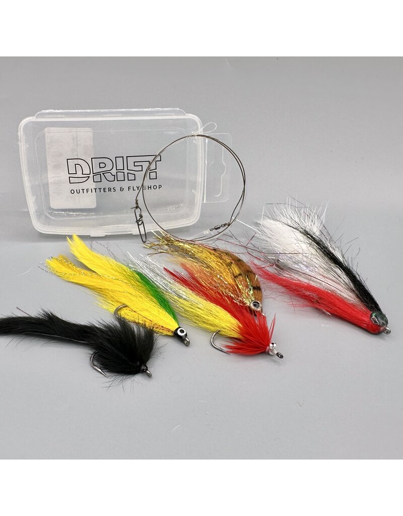 Drift Outfitters Drift Outfitters - Spring Pike Kit