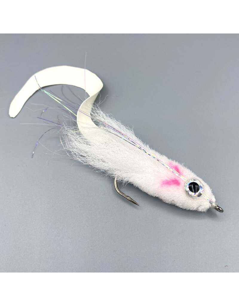 Pike Wiggler *Locally Tied*