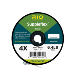 RIO RIO Suppleflex Tippet