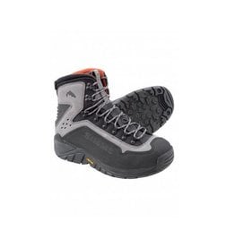 Simms Simms - G3 Guide Wading Boot - Vibram (Rubber) Sole - ON SALE