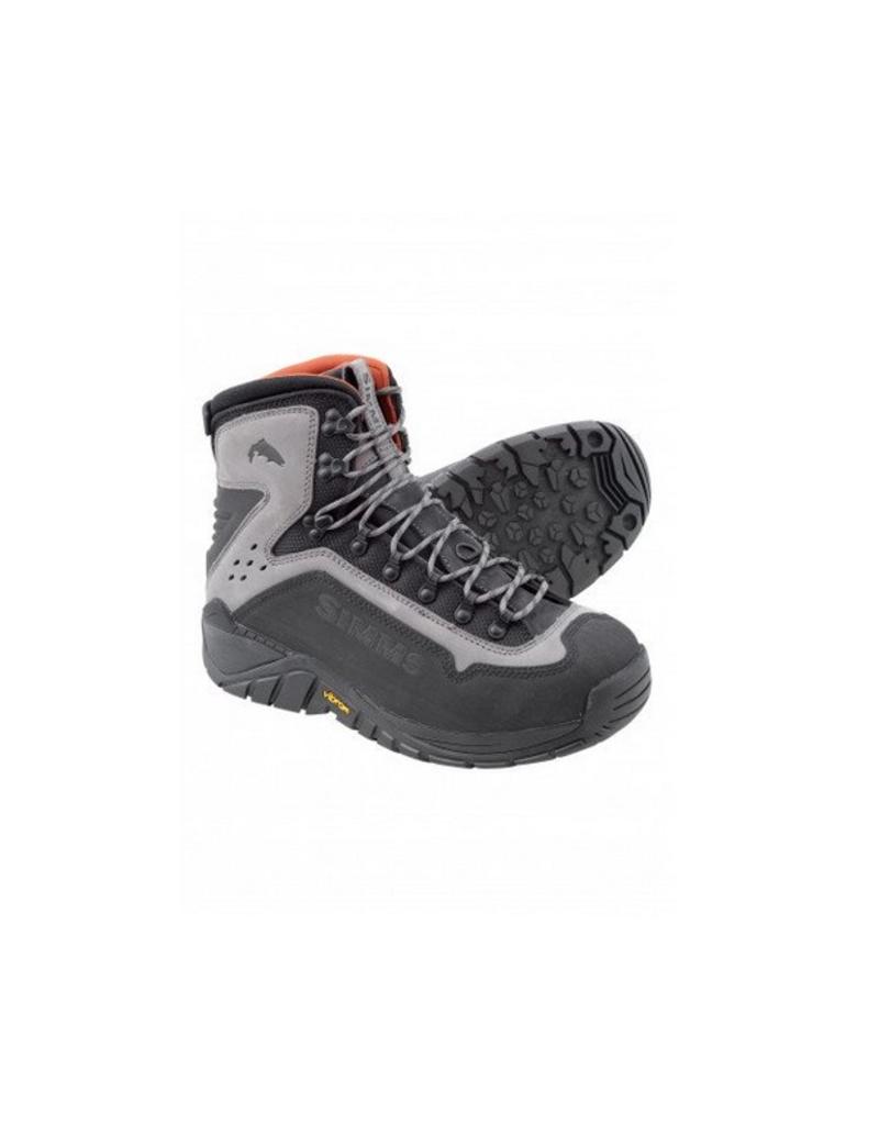 Simms Simms - G3 Guide Wading Boot - Vibram (Rubber) Sole - ON SALE