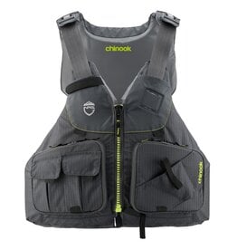 NRS NRS Chinook Fishing PFD  - On Sale!