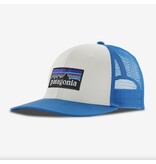 Patagonia Patagonia - P-6 Logo Trucker Hat