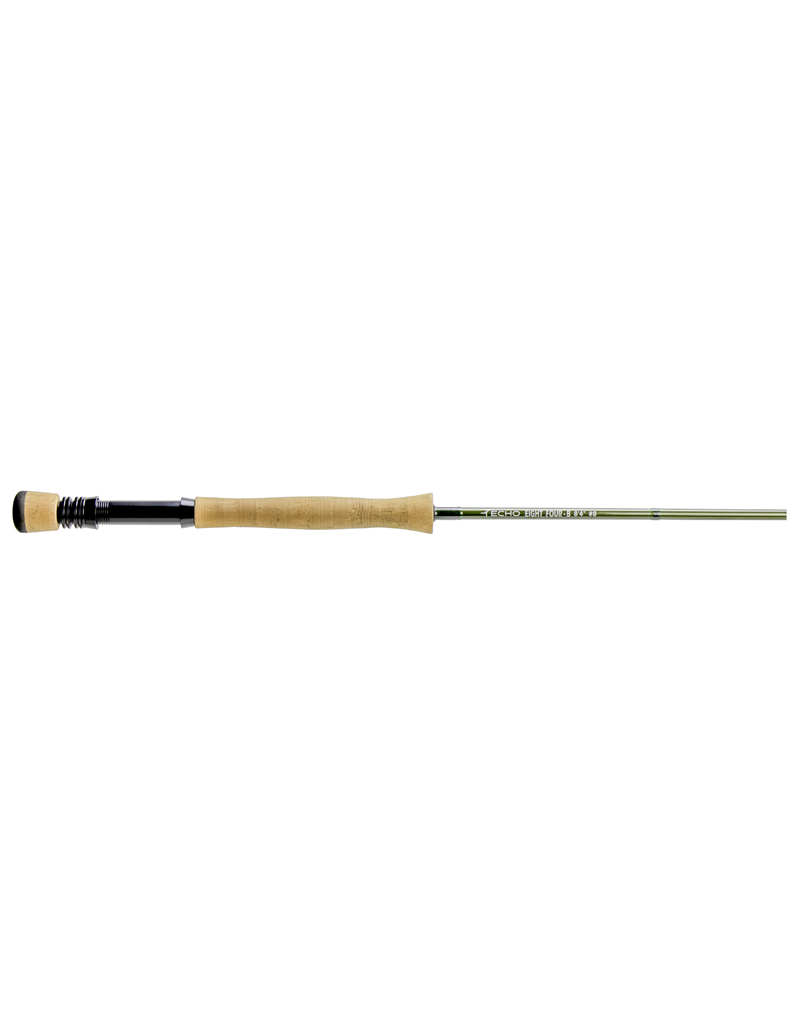 Echo Echo Eight Four Bass (84B) Rods