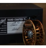 Abel Abel TR Reel Bronze 2/3 (Walnut Handle)