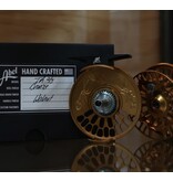 Abel Abel TR Reel Bronze 2/3 (Walnut Handle)