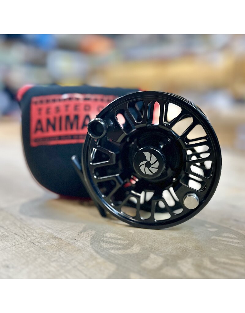 Nautilus Fly Reels Nautilus NV 11/12 Right Hand - Consignment