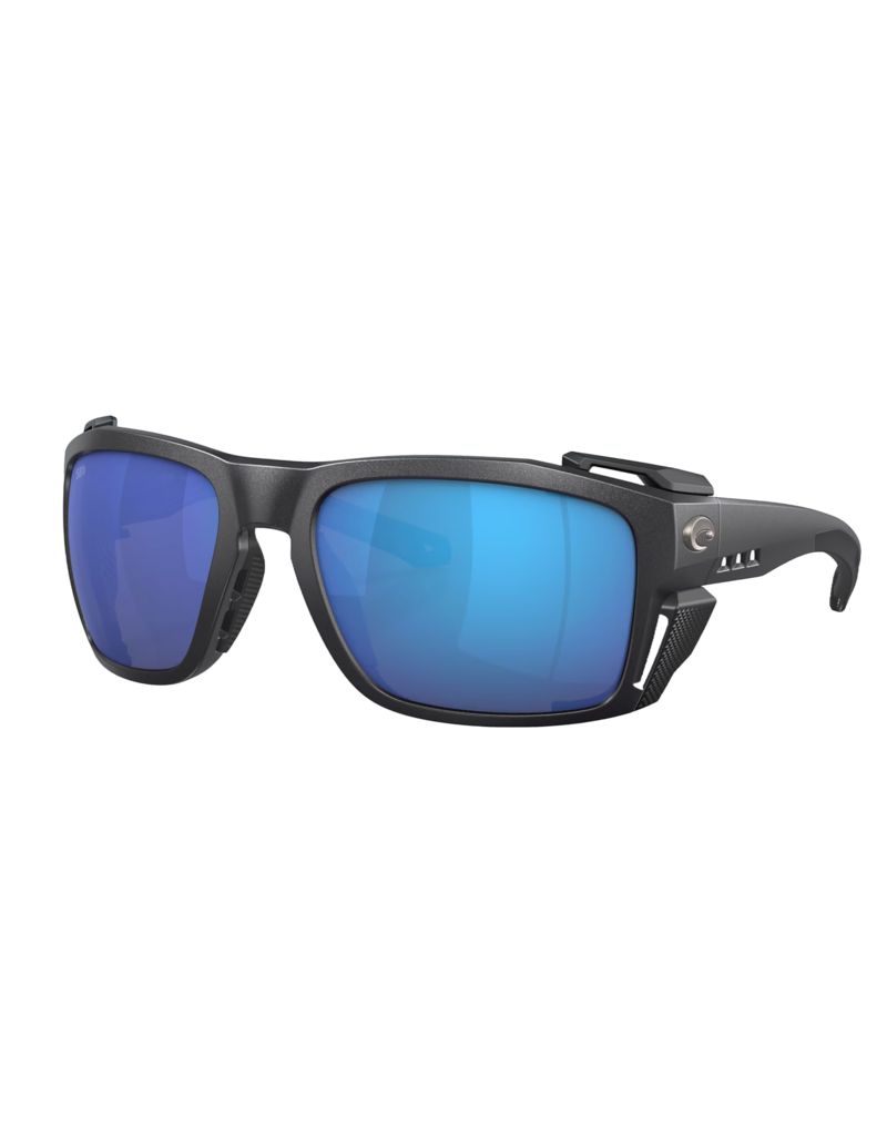 Costa Del Mar Costa Del Mar King Tide 8 Polarized Sunglasses