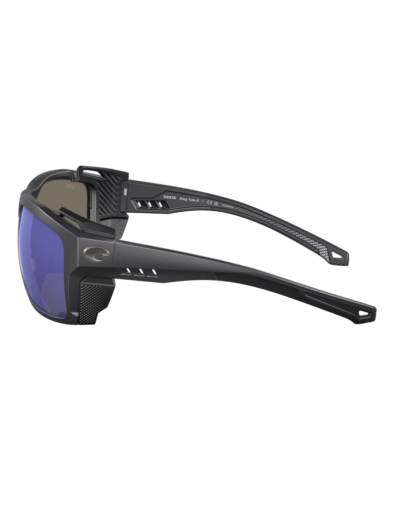 Costa Del Mar Costa Del Mar King Tide 8 Polarized Sunglasses