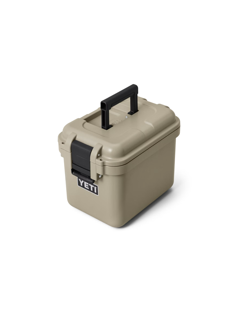 Yeti Yeti Loadout GoBox 15 Gear Case