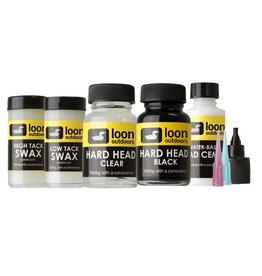 Loon Outdoors Loon Bench Kit