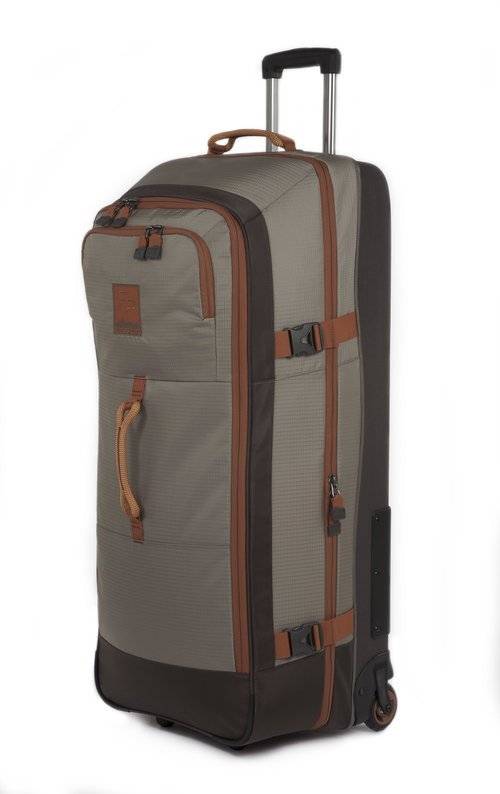 Fishpond Grand Teton Rolling Luggage - Drift Outfitters & Fly Shop Online  Store