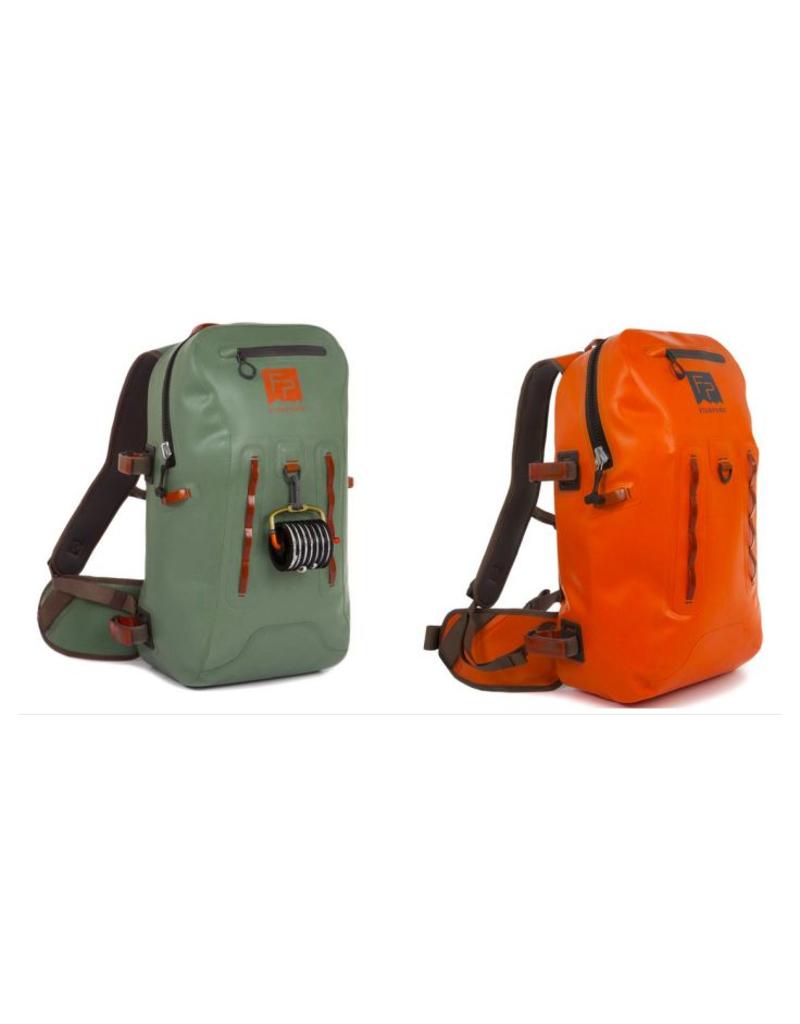 submersible backpack
