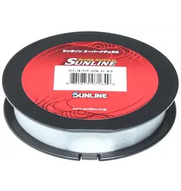 Sunline Sunline Super Natural Monofilament