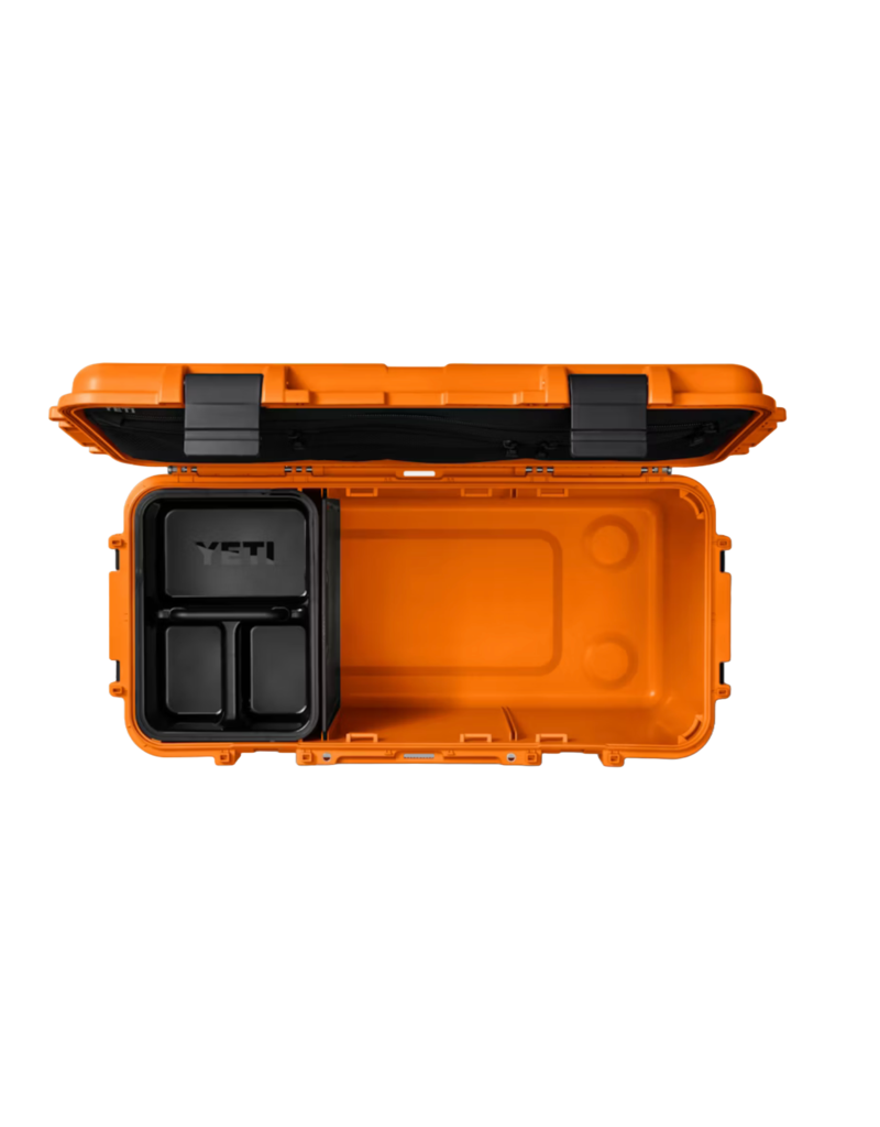 Yeti Yeti Loadout GoBox 60 Gear Case