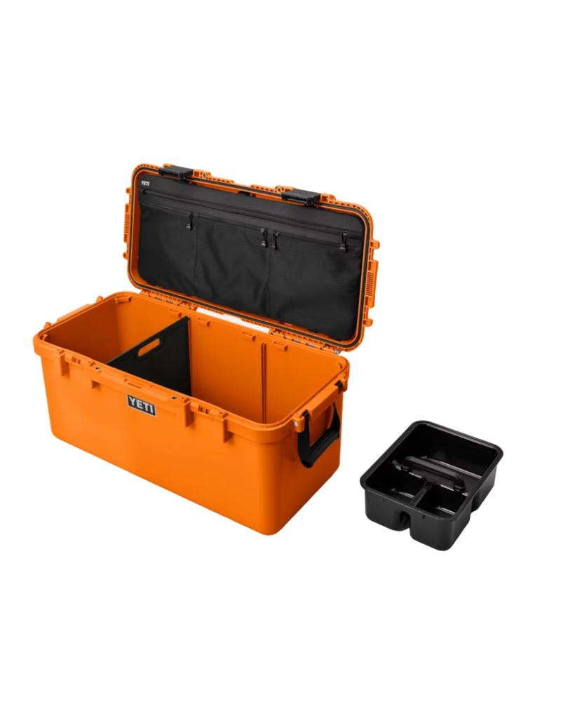 Yeti Yeti Loadout GoBox 60 Gear Case